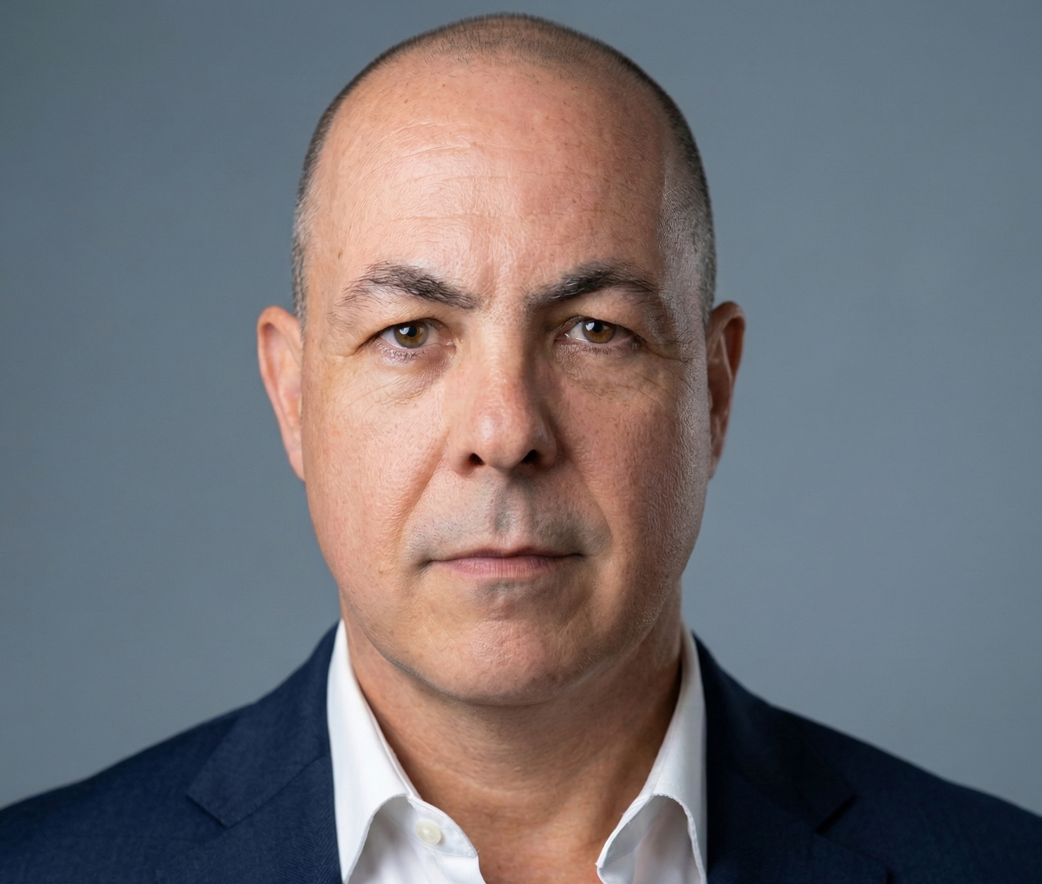 Marco Coronado, founder of Source Software